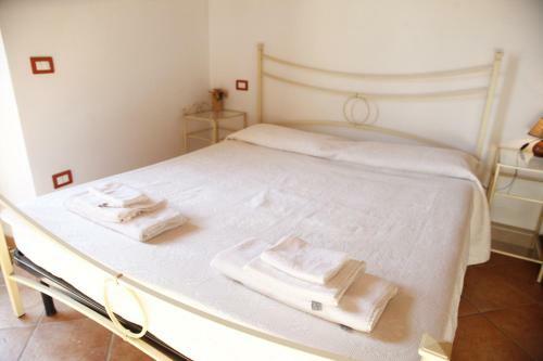 Agroturismo Agriturismo Da Nonna Argia
