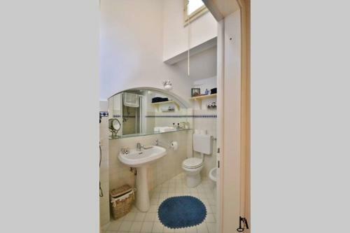 Apartamento Foresteria D'arte - Appartamento Di Charme