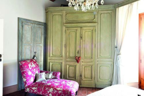 Apartamento Foresteria D'arte - Appartamento Di Charme