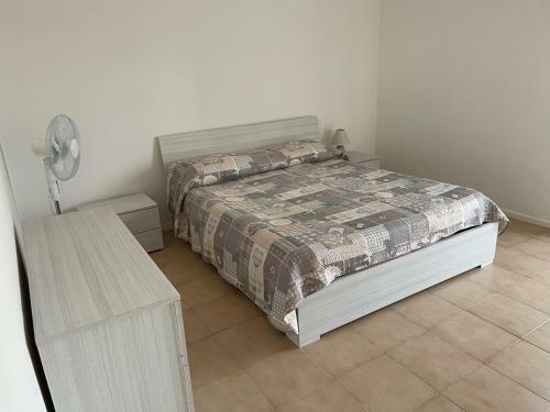 Apartamento Casa Vacanze Anastasia