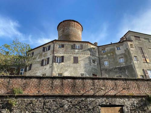 Casa Intera Tra Le Colline E Le Vigne Del Dolcetto