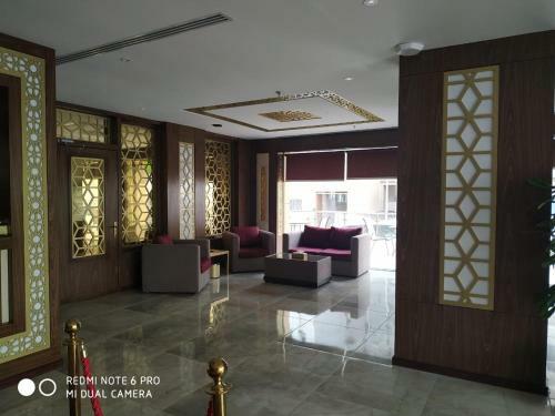Hotel Zayara