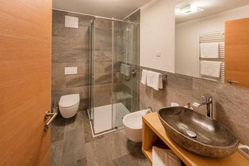 Apartment Vernatsch