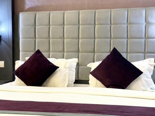 Business Inn Tahlia Hotel