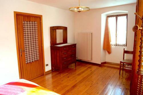 Casa Rustica Di Montagna