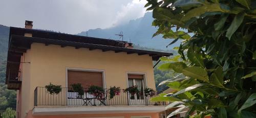 Apartamento Casa Chanoux