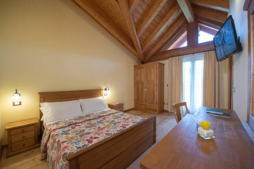 Hostal Affittacamere La Magia Dei Colori