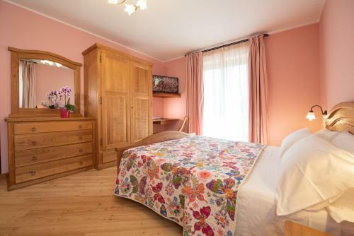 Hostal Affittacamere La Magia Dei Colori