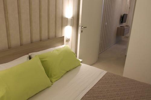 Apartamento Soffio Del Mare