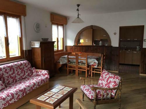 Apartments Pieve Di Ledro/ledrosee 36345