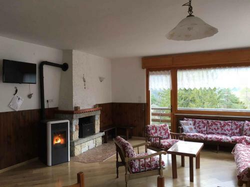 Apartments Pieve Di Ledro/ledrosee 36345