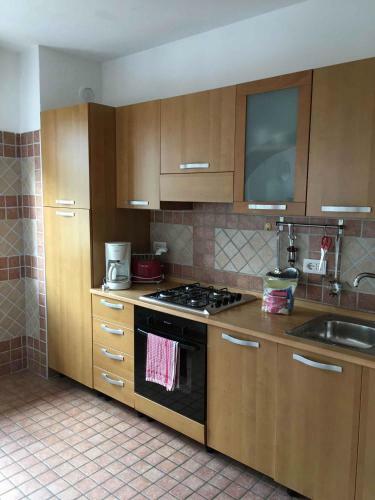 Apartments Pieve Di Ledro/ledrosee 36345