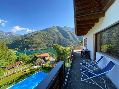 Apartments Pieve Di Ledro/ledrosee 36345