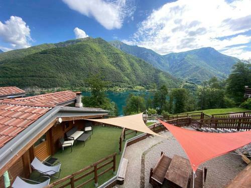 Apartments Pieve Di Ledro/ledrosee 36345