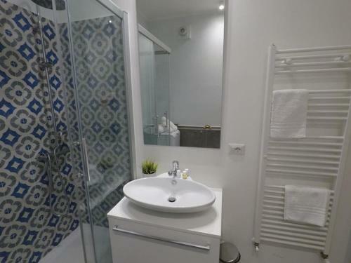 Apartamento [lido Di Fermo-frontemare] Free Parking