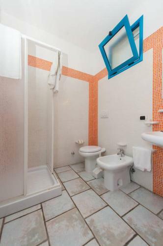 Hostal Guest House Matteo