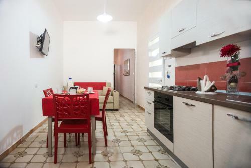 Apartamento Serenedad Casavacanza Torre Lapillo