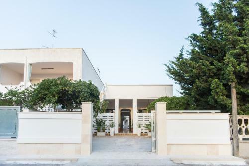Apartamento Serenedad Casavacanza Torre Lapillo