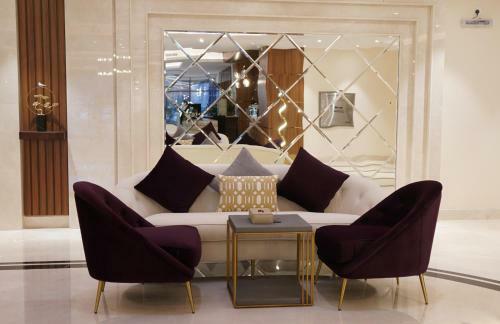 Hayat Alriyadh Washem Hotel