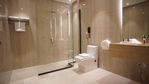 Hayat Alriyadh Washem Hotel