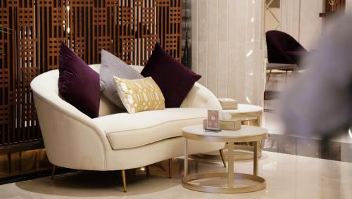 Hayat Alriyadh Washem Hotel