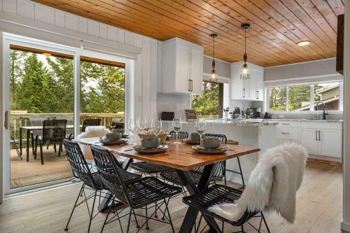 Merlot Mountain L Ping Pong L Fireplace L Games