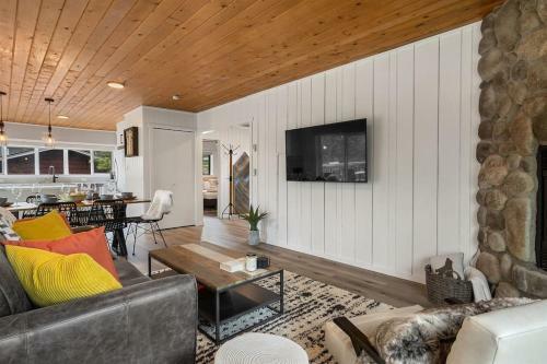 Merlot Mountain L Ping Pong L Fireplace L Games