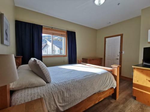 Apartamento Kimberley Ridge Ski In-out Accommodations