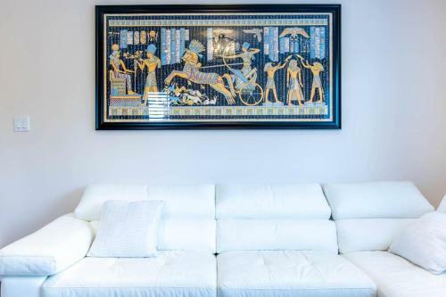 Large 3bdrm Duplex In The Heart Of Kitchener!