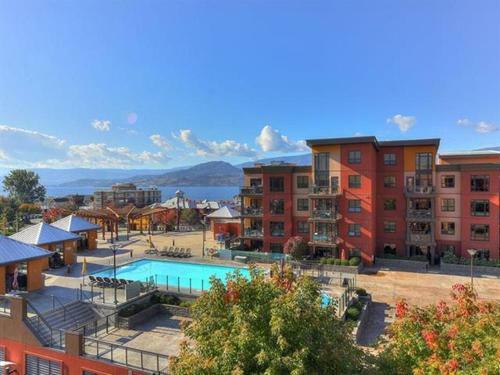 Apartamento Playa Del Sol Resort - 2 Bdr & Den