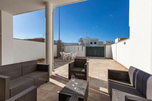 Sud Sud Apartaments