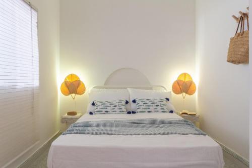 Apartamento Casa Tropical