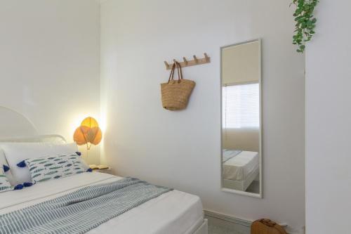 Apartamento Casa Tropical