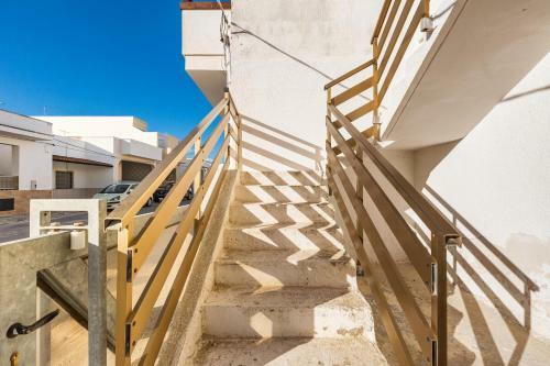 Apartamento Appartamento Cecilia