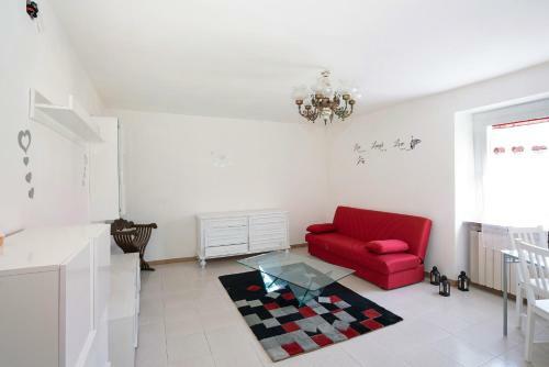 Apartamento Il Bacio Della Luna