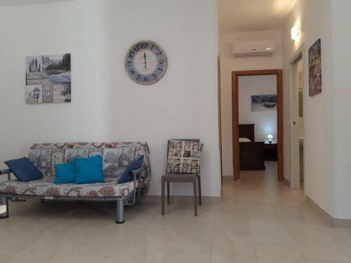 Villa Blu Bay
