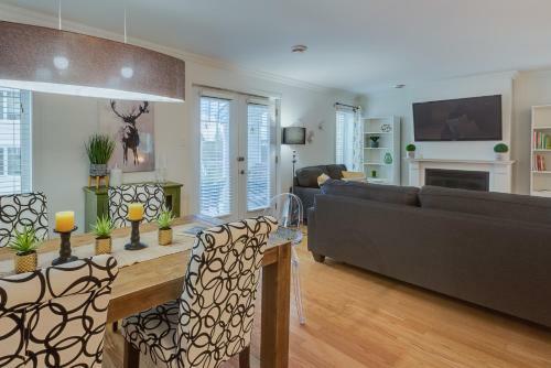 Apartamento Condo Entre Ville Et Nature 2