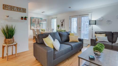 Apartamento Condo Entre Ville Et Nature 2