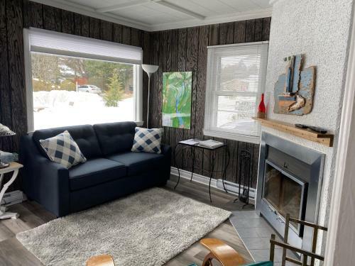Chalets Memphr�magog