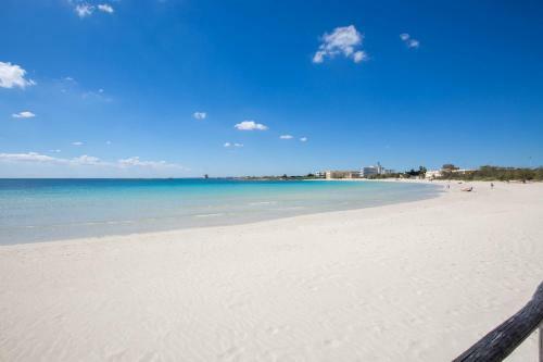 Apartamento Villetta Tatiana