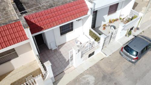 Apartamento Appartamento Lapillo