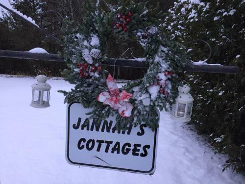 Jannah's Cottages