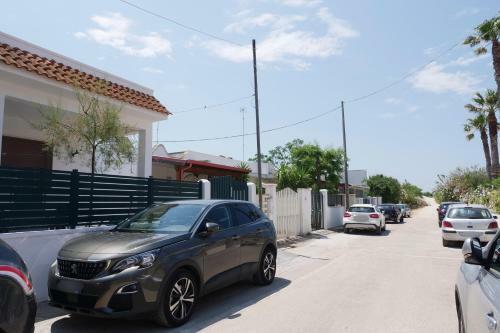 Apartamento Appartamento A 20 Metri Dalla Spiaggia