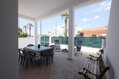 Apartamento Appartamento A 20 Metri Dalla Spiaggia