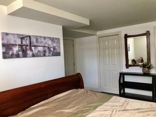 Private And Cosy Basement Apartment In Moncton North