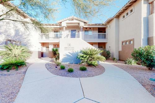 Vistoso Resort Casita #211
