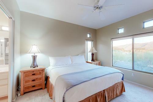 Vistoso Resort Casita #211