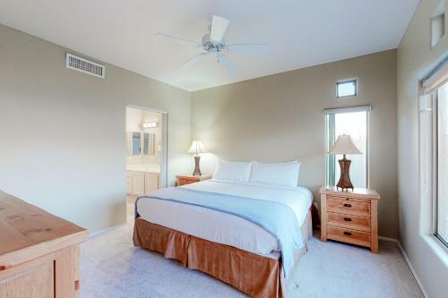 Vistoso Resort Casita #211