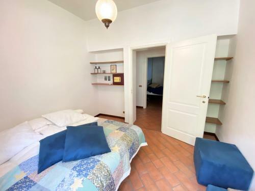Large Apartment 200 M2 Fantastic View On Lake Como