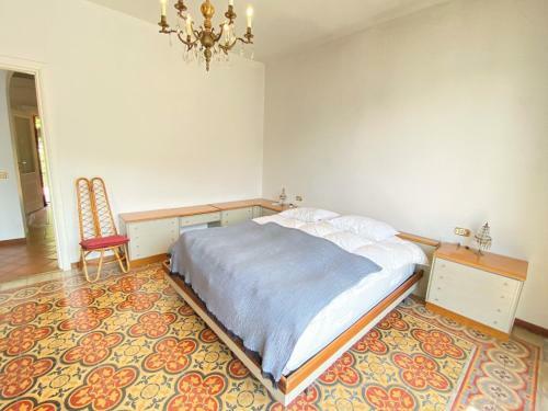 Large Apartment 200 M2 Fantastic View On Lake Como